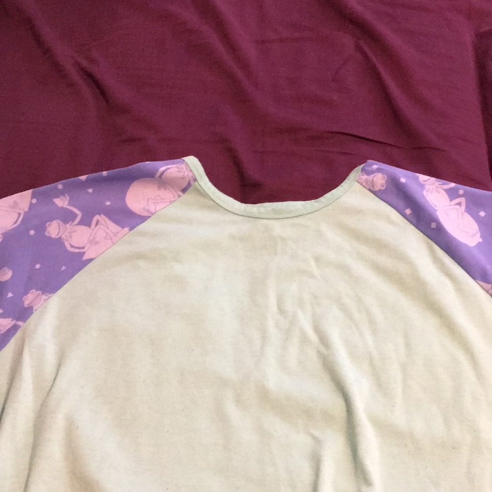 LulaRoe Disney Randy - Picture 2 of 3